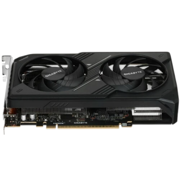 Видеокарта Gigabyte (GV-N5060WF2MAX OC-8GD) GeForce RTX 5060 8GB WINDFORCE MAX OC