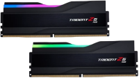 Оперативная память 32 Gb 6000 MHz G.Skill TRIDENT Z5 RGB (F5-6000J3040F16GX2-TZ5RK)