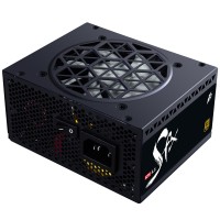 Блок питания 1STPLAYER 850W SFX Gold Black (PS-850SFX)