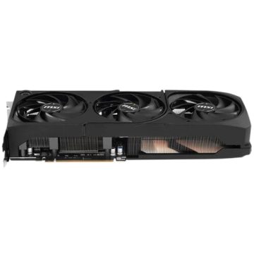 Видеокарта MSI (G5070-12S3C) GeForce RTX 5070 12G SHADOW 3X OC