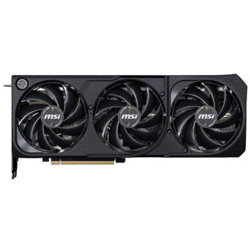Видеокарта MSI (G5070-12S3C) GeForce RTX 5070 12G SHADOW 3X OC
