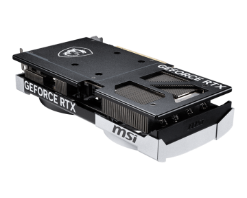 Видеокарта MSI (G5070-12V2C) GeForce RTX 5070 12G VENTUS 2X OC