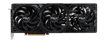 Видеокарта Palit (NE7507T019T2-GB2031U) GeForce RTX 5070 Ti 16GB GAMINGPRO-S