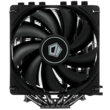 Кулер для процессора ID-COOLING SE-206-XT