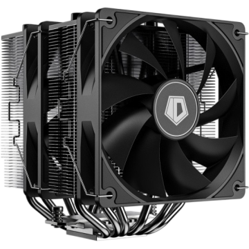 Кулер для процессора ID-COOLING SE-206-XT