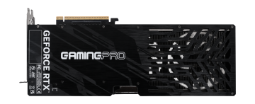 Видеокарта Palit (NE75070019K9-GB2050U) GeForce RTX 5070 12GB GAMINGPRO-S