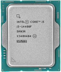 Процессор Intel Core i5 14400F OEM CM8071504821113