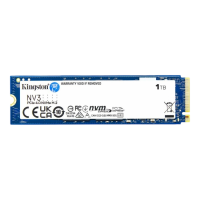 Твердотельный накопитель Kingston 1000 Gb (SNV3S/1000G)