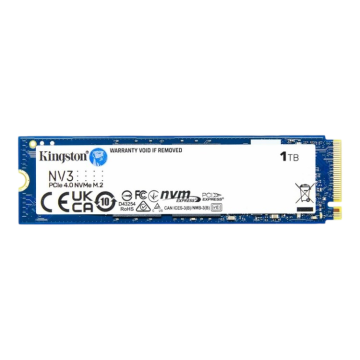 Твердотельный накопитель Kingston 1000 Gb (SNV3S/1000G)