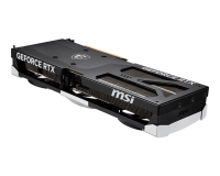 Видеокарта MSI (G507T-16V3C) GeForce RTX 5070 Ti 16G VENTUS 3X OC