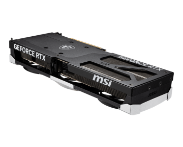 Видеокарта MSI (G507T-16V3C) GeForce RTX 5070 Ti 16G VENTUS 3X OC