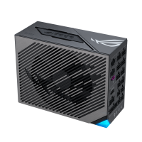 Блок питания ASUS 1600W ROG-THOR-1600T3-GAMING (90YE00V1-B0NA00) 16 Pin (PCIe 5.0 Connector Cable Details)