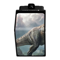 Система жидкостного охлаждения для процессора Thermalright Levita Vision 360 ARGB Black (TRLV360AB)