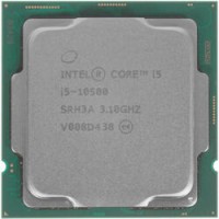 Процессор Intel Core i5 10500 OEM CM8070104290511