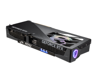 Видеокарта MSI (G5080-16GTC) GeForce RTX 5080 16G GAMING TRIO OC