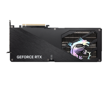 Видеокарта MSI (G5080-16GTC) GeForce RTX 5080 16G GAMING TRIO OC