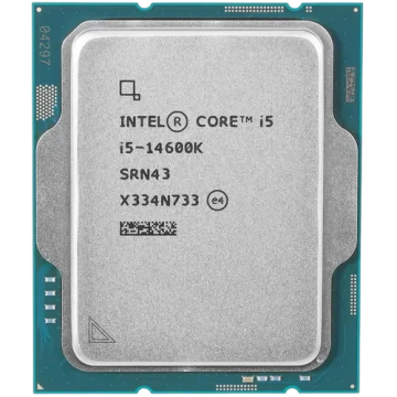 Процессор Intel Core i5 14600K OEM CM8071504821015