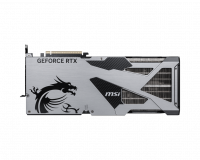 Видеокарта MSI (G5080-16VGS) GeForce RTX 5080 16G VANGUARD SOC