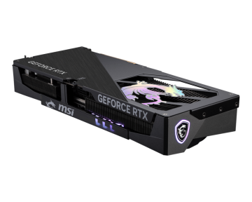 Видеокарта MSI (G507T-16GTC) GeForce RTX 5070 Ti 16G GAMING TRIO OC