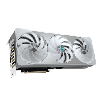 Видеокарта Gigabyte (GV-N507TAERO OC-16GD) GeForce RTX 5070 Ti 16GB AERO OC