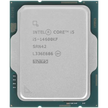 Процессор Intel Core i5 14600KF OEM CM8071504821014