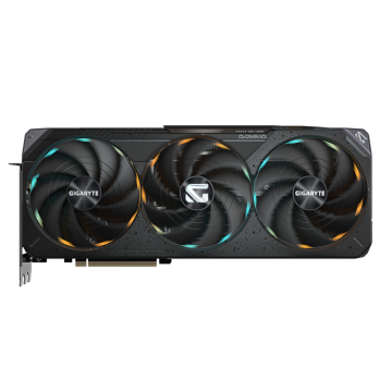 Видеокарта Gigabyte (GV-N507TGAMING OC-16GD) GeForce RTX 5070 Ti 16GB GAMING OC