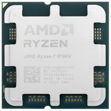 Процессор AMD Ryzen 7 9700X OEM 100-000001404
