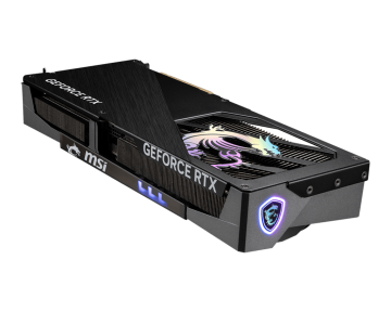 Видеокарта MSI (G5070-12GTC) GeForce RTX 5070 12G GAMING TRIO OC