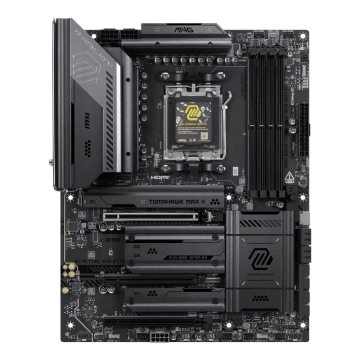 Материнская плата MSI MAG B850 TOMAHAWK MAX WIFI II