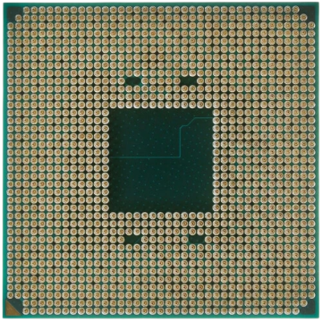 Процессор AMD Ryzen 5 5500 OEM 100-000000457