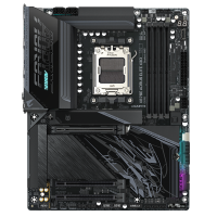 Материнская плата Gigabyte X870E AORUS ELITE X3D rev