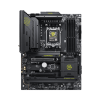 Материнская плата MSI MAG B850 TOMAHAWK WIFI rev