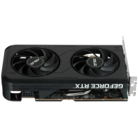 Видеокарта ASUS (DUAL-RTX5050-O8G) GeForce RTX 5050 8GB DUAL OC (90YV0N72-M0NA00)