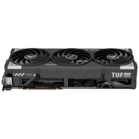 Видеокарта ASUS (TUF-RTX5080-O16G-GAMING) GeForce RTX 5080 16GB TUF GAMING OC 90YV0M30-M0NA00