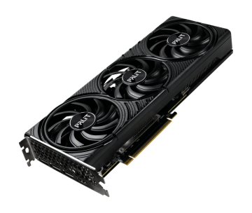Видеокарта Palit (NE75070019K9-GB2050S) GeForce RTX 5070 12GB INFINITY 3
