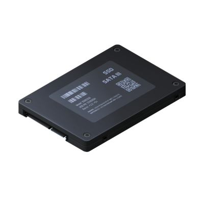 Диски SSD